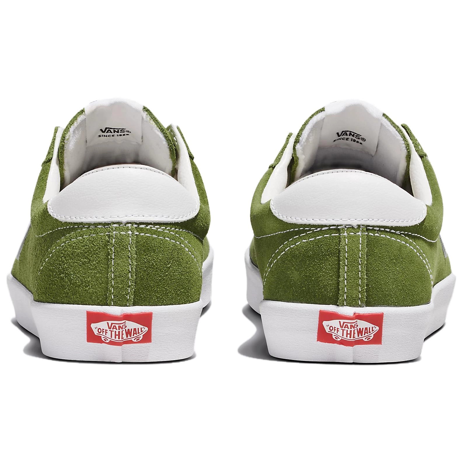 Vans Sport Low