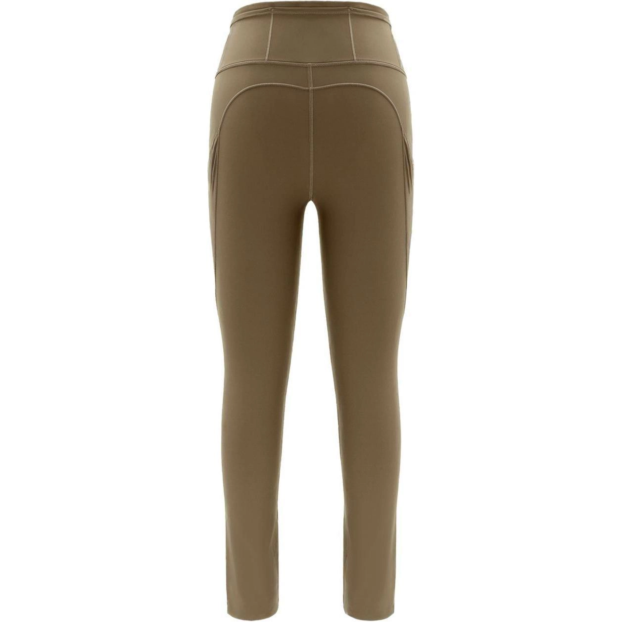 lululemon Fast and Free High-Rise Crop9 23''