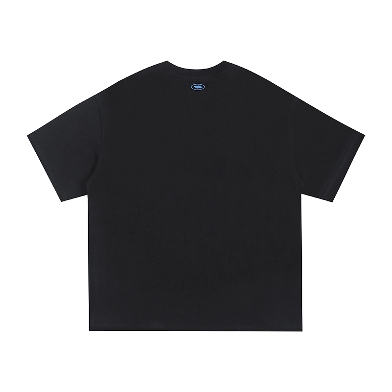 WILDX SPACE LOGOT