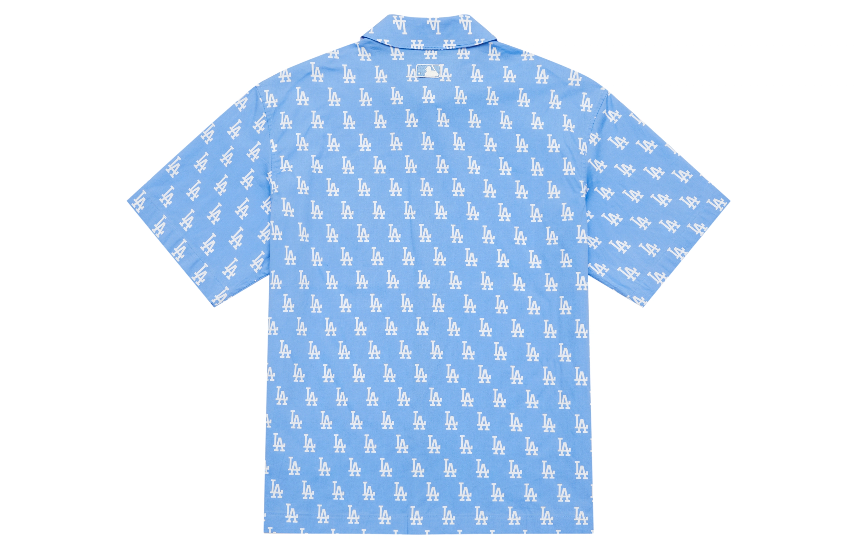 MLB MONOGRAM SS24 logo