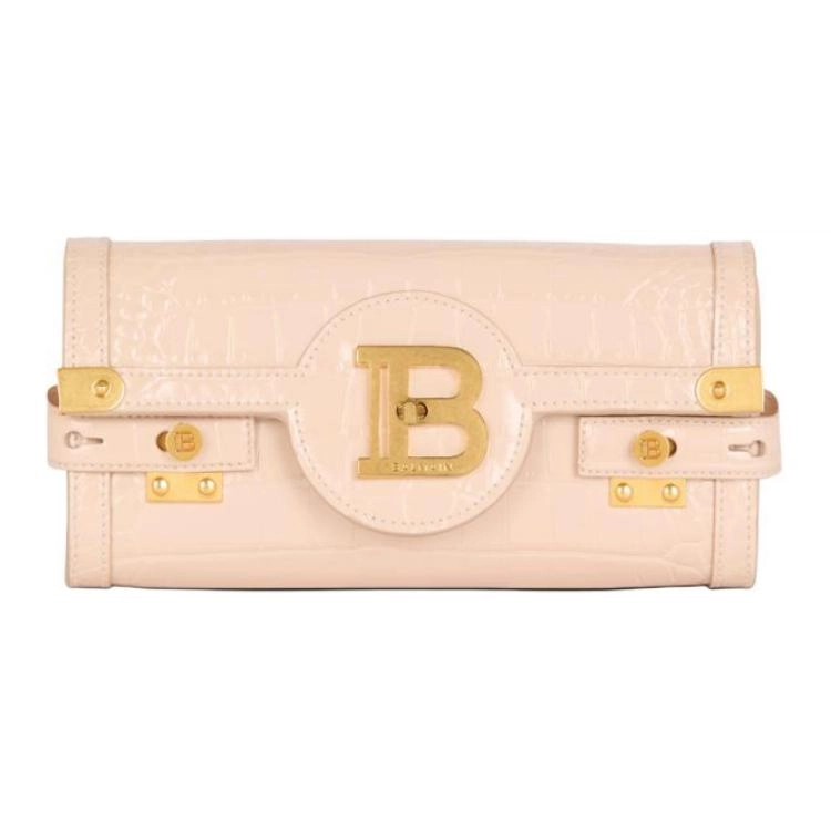 BALMAIN B-BUZZ Pouch 23