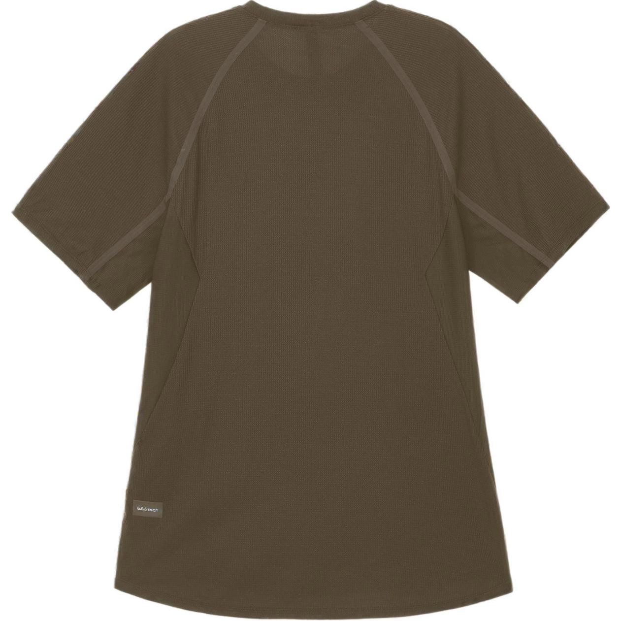 lululemon Ventilated T
