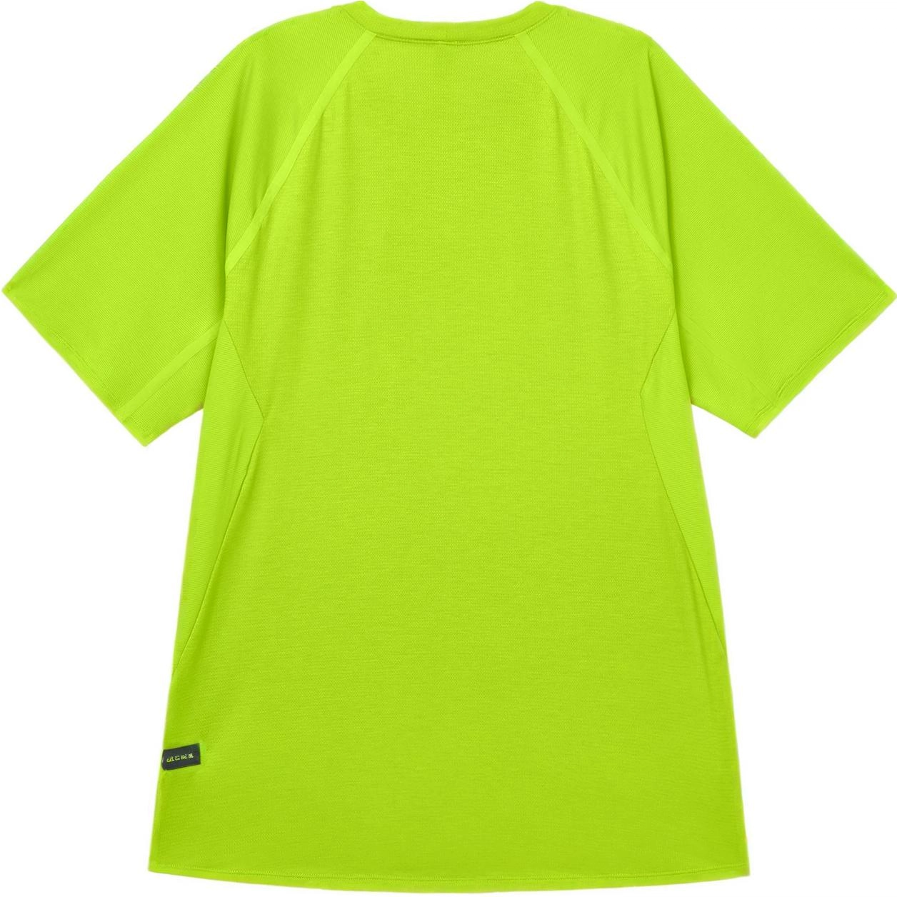 lululemon Ventilated T