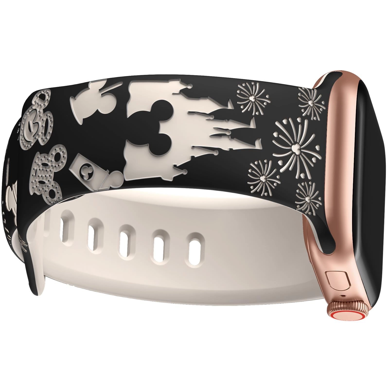 Applewatch S9S8SE7654321