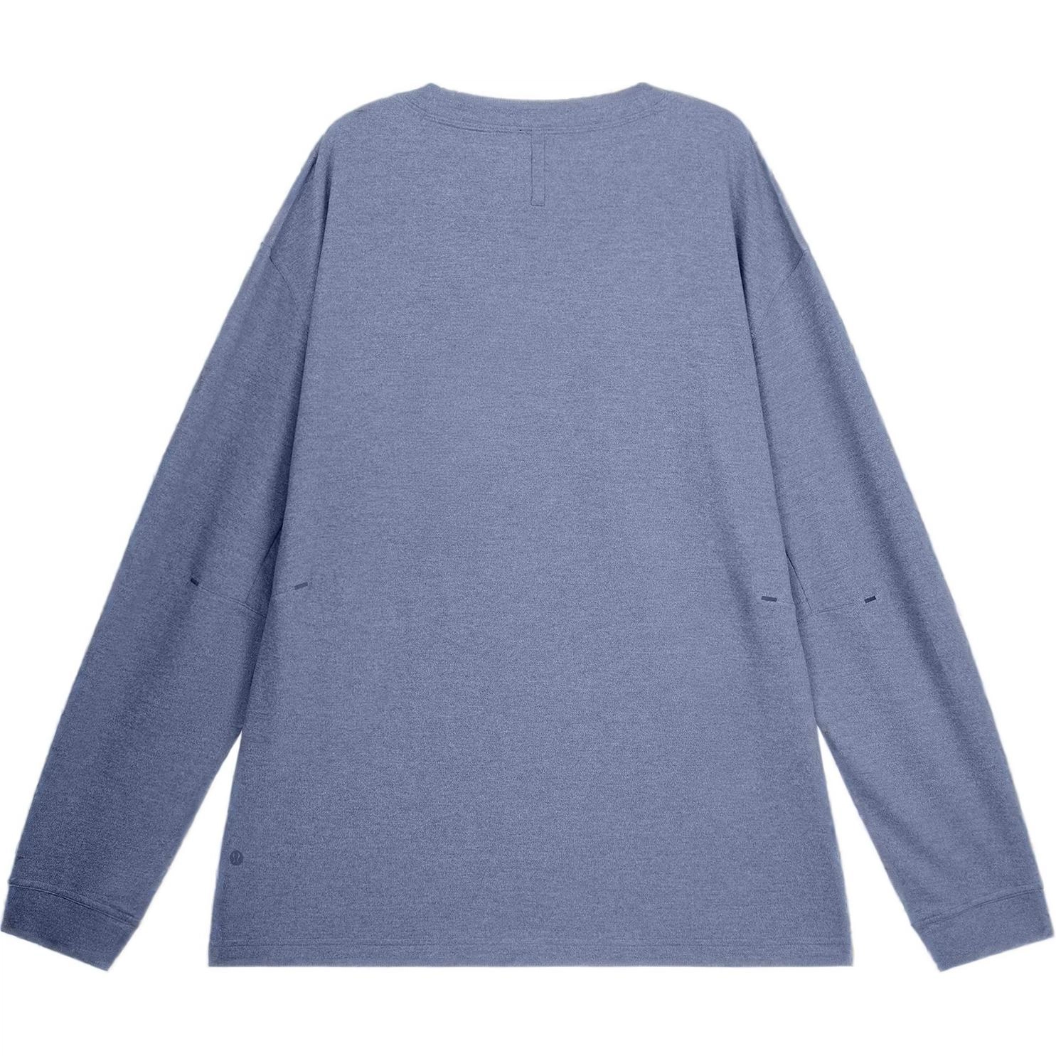 lululemon Relaxed Fit Train T