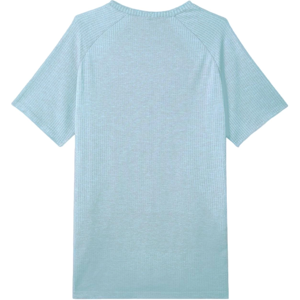 lululemon SS23 Metal Vent Tech T