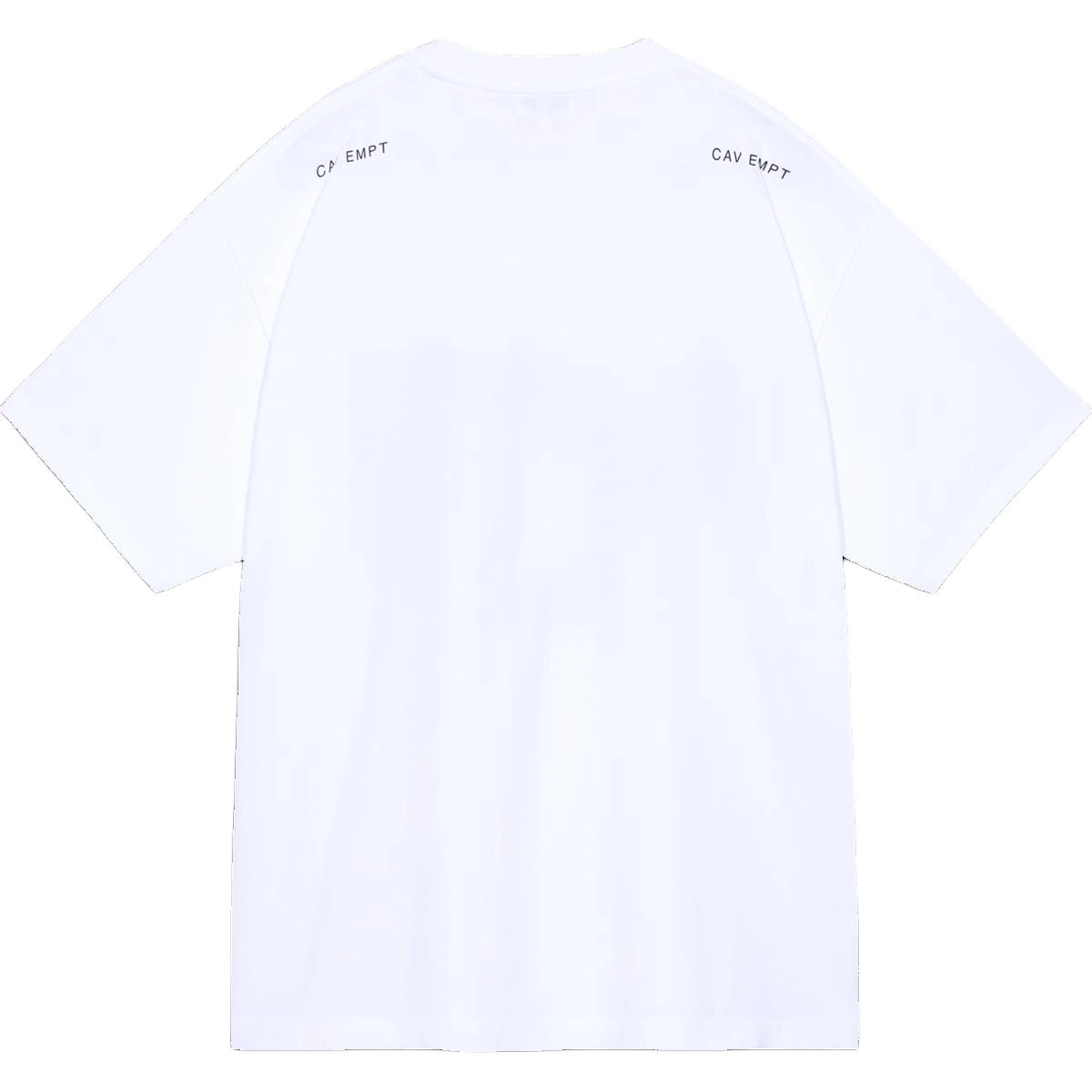 Cav Empt SS24 T