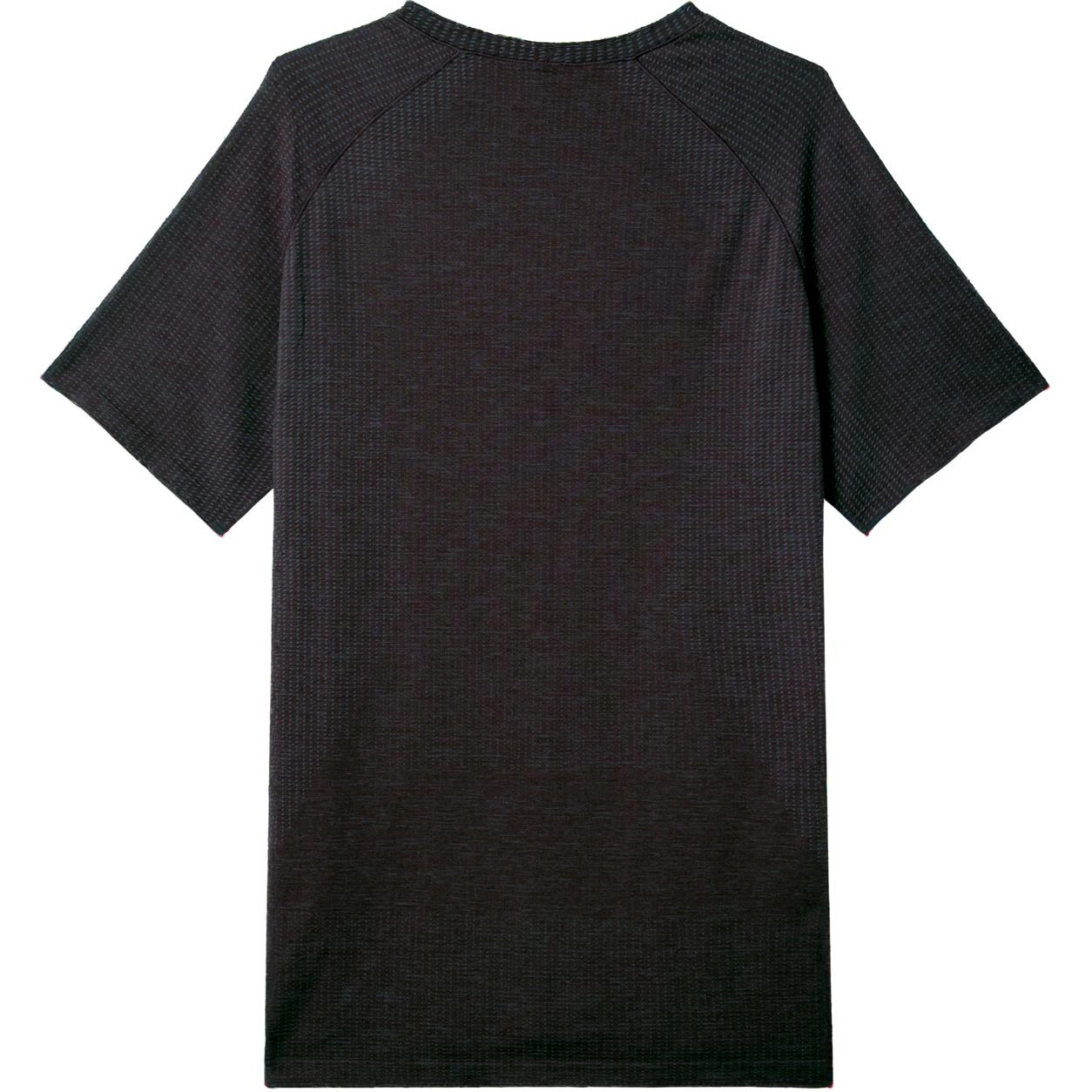 lululemon SS23 Metal Vent Tech T