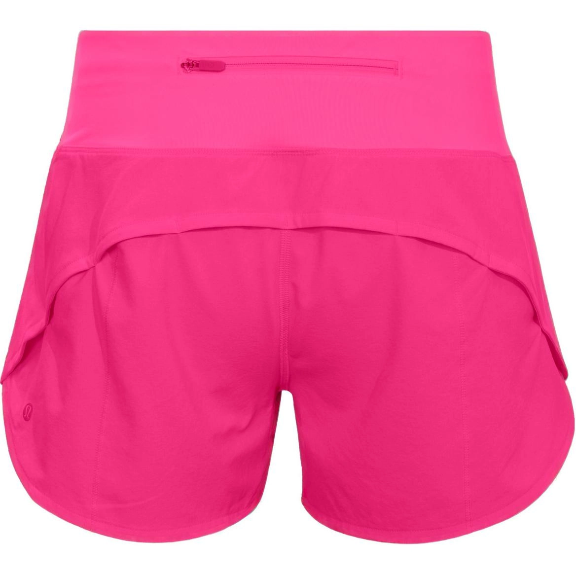 lululemon Speed Up Swift Logo 4"