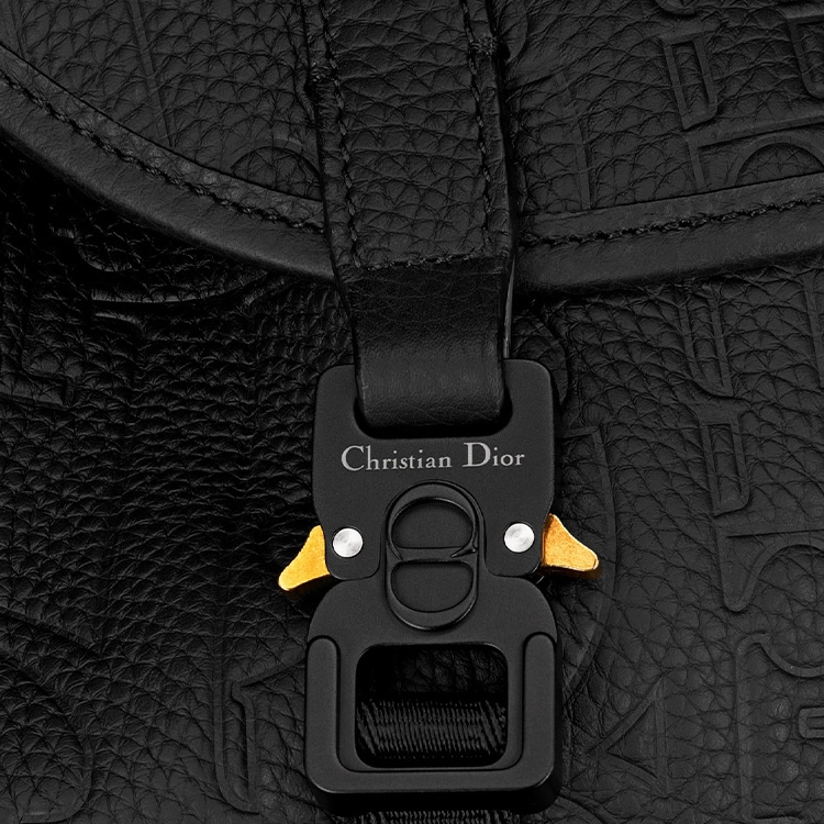 DIOR Hit The Road Gravity
