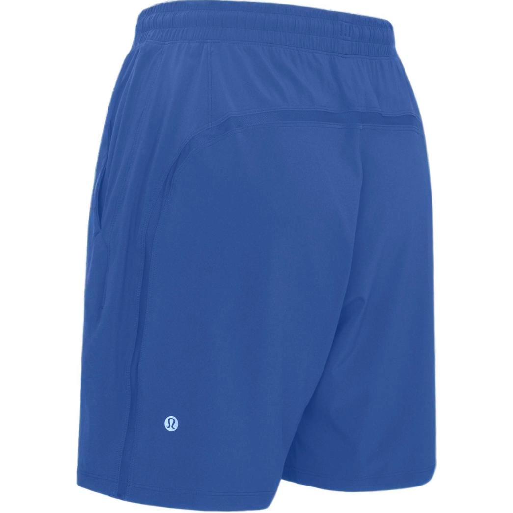 lululemon Swift Pace Breaker 7"