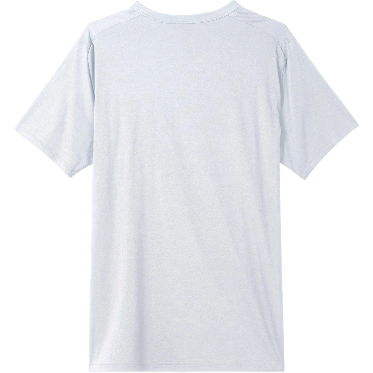 lululemon The Fundamental T