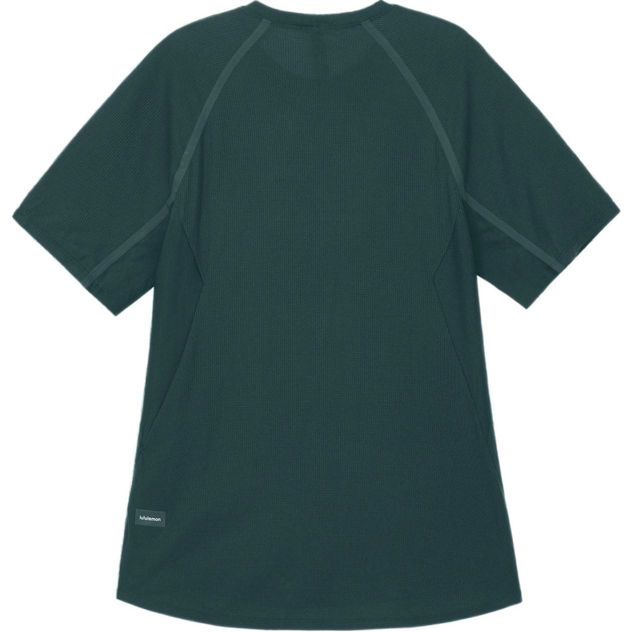 lululemon Ventilated T