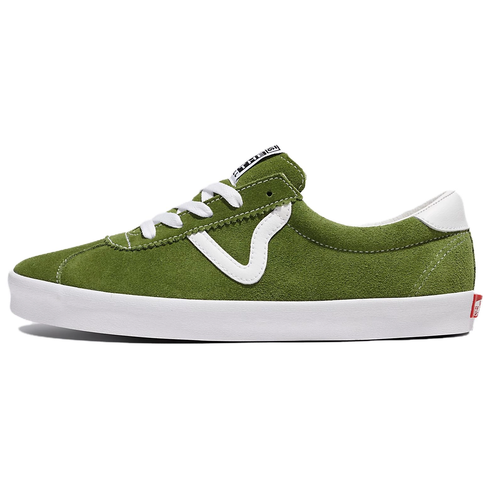 Vans Sport Low