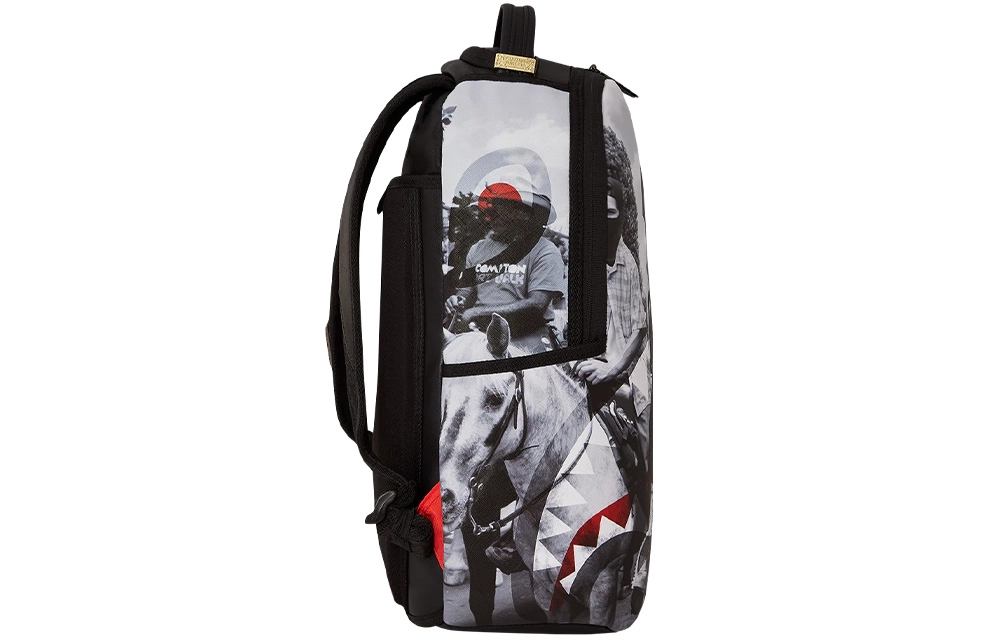 SPRAYGROUND sgLogo PVC