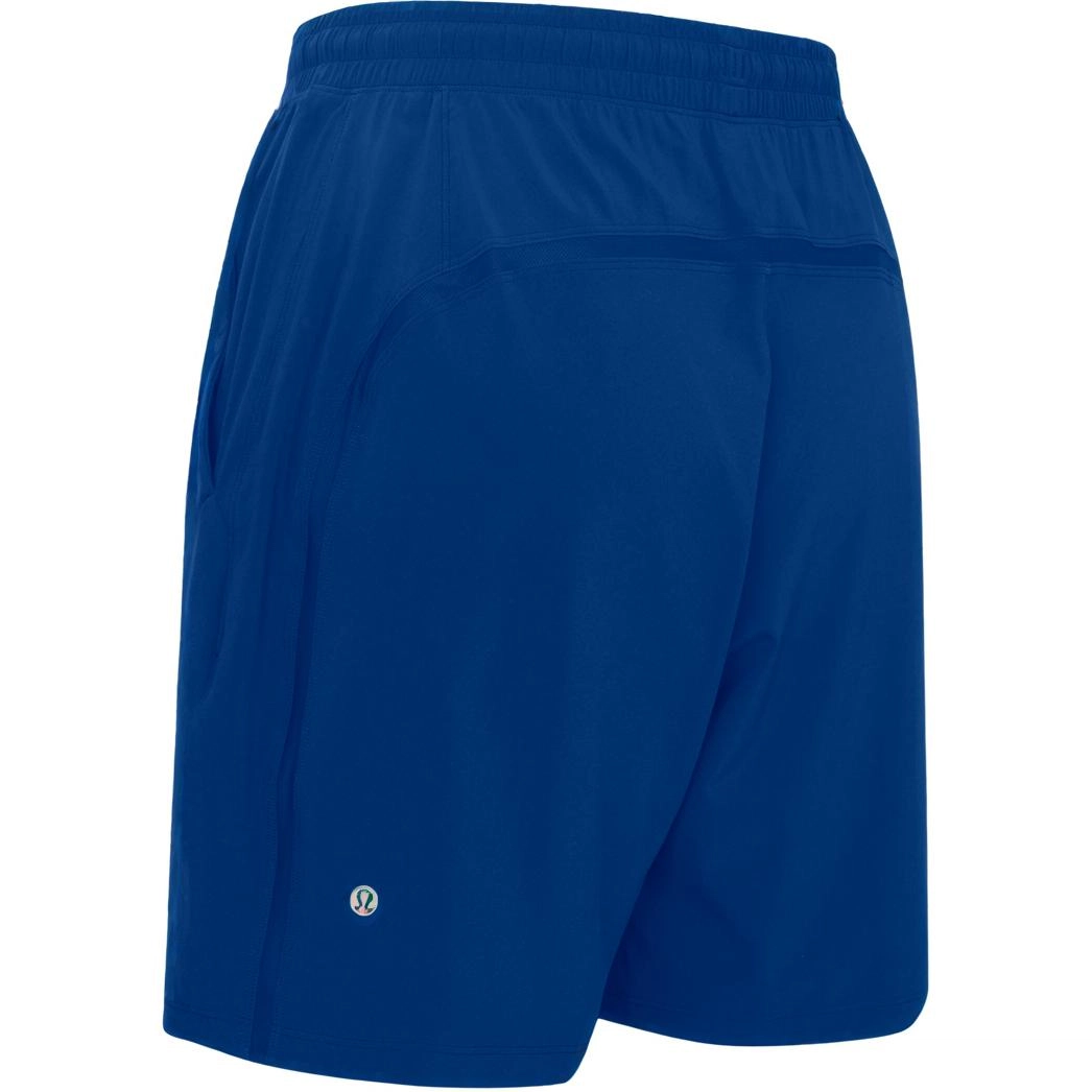lululemon Swift Pace Breaker 7"