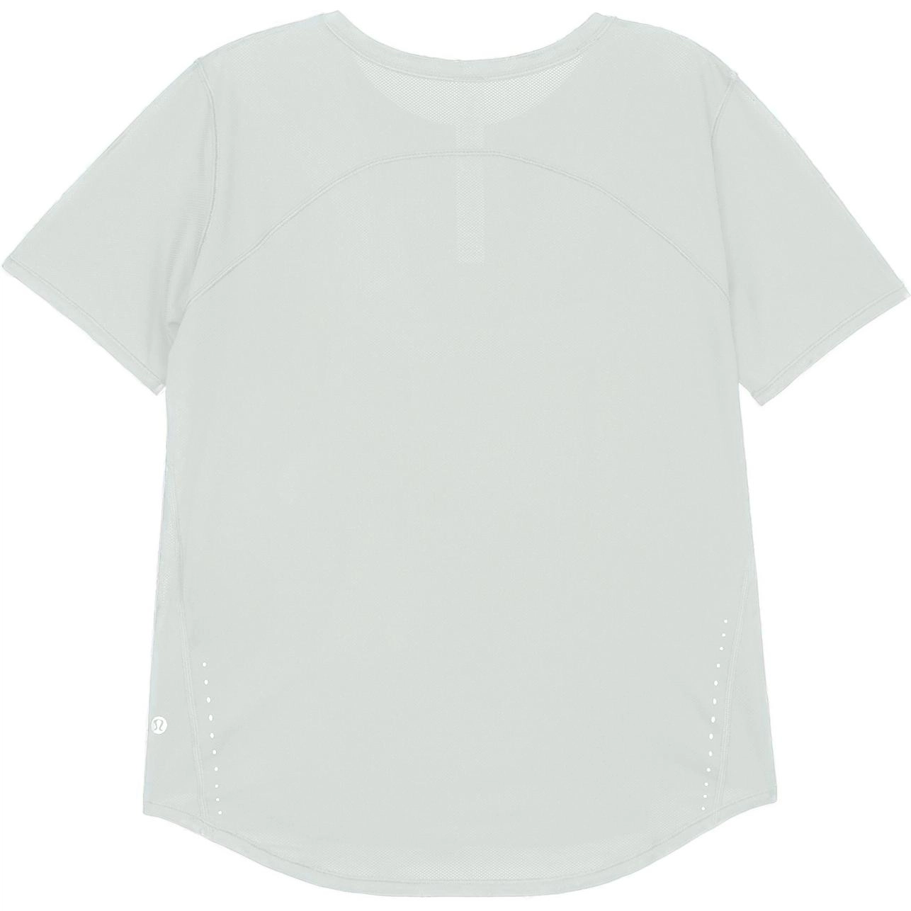 lululemon High Neck Run and Train T