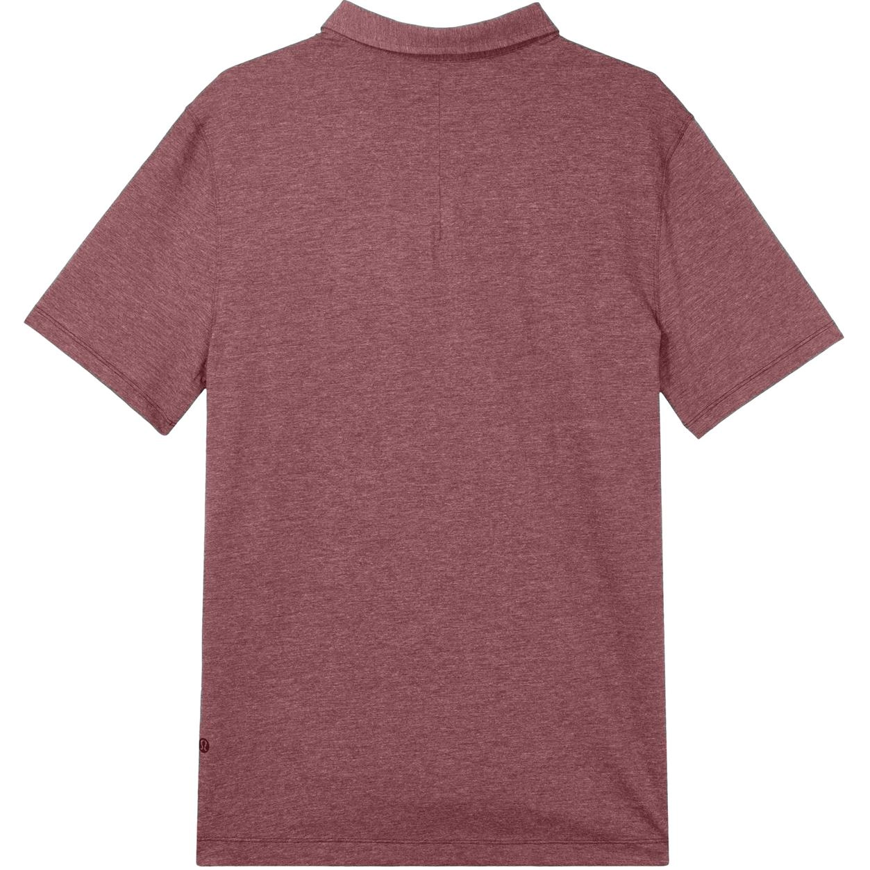 lululemon Evolution Polo