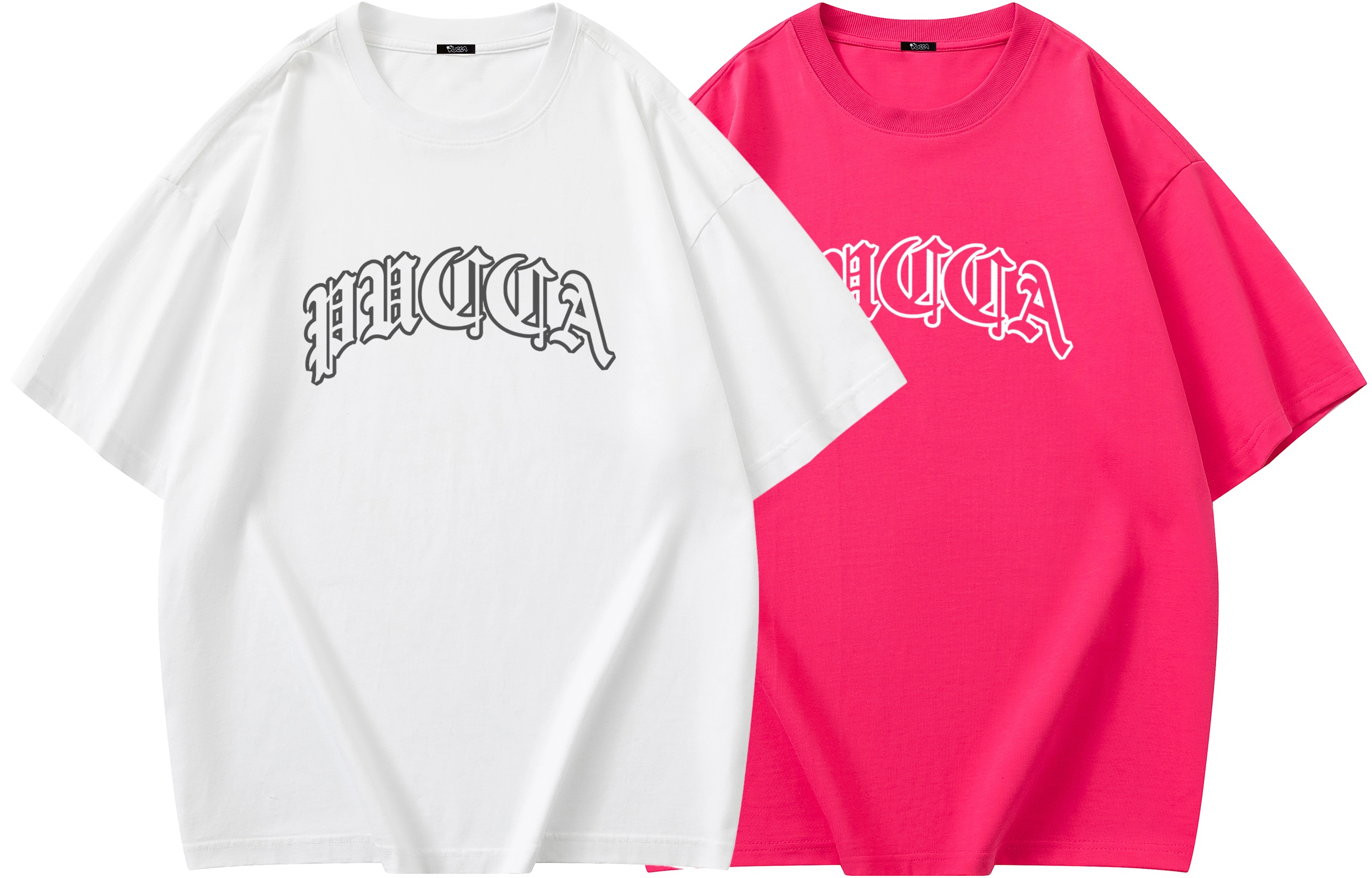PUCCA logoT 2