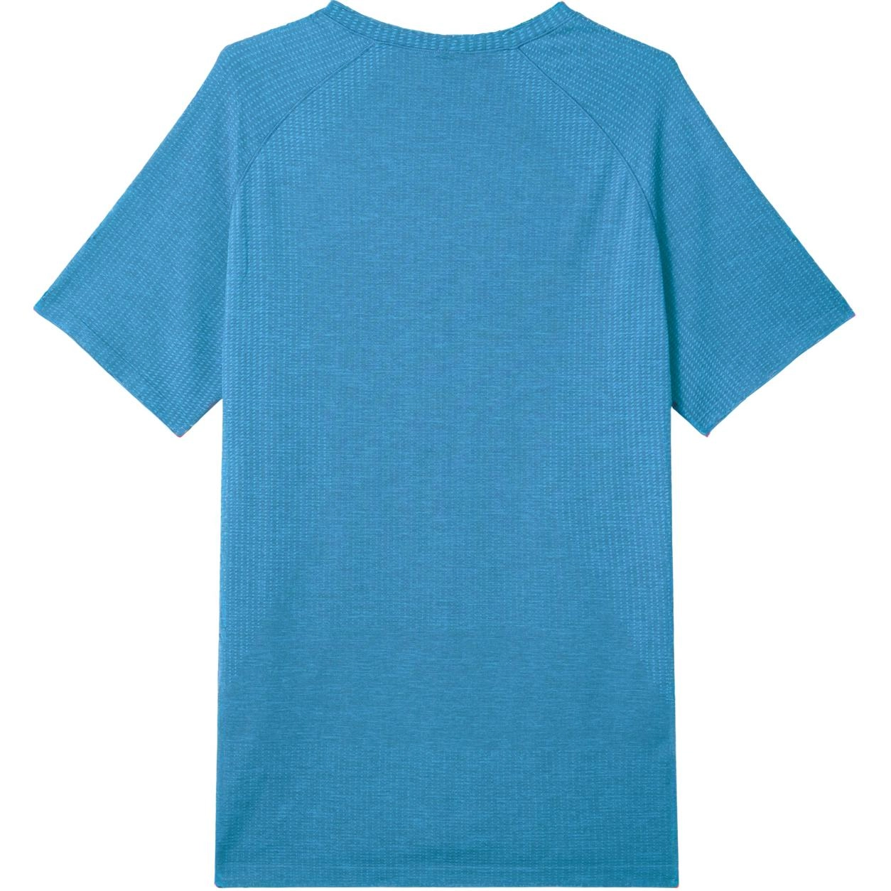 lululemon SS23 Metal Vent Tech T
