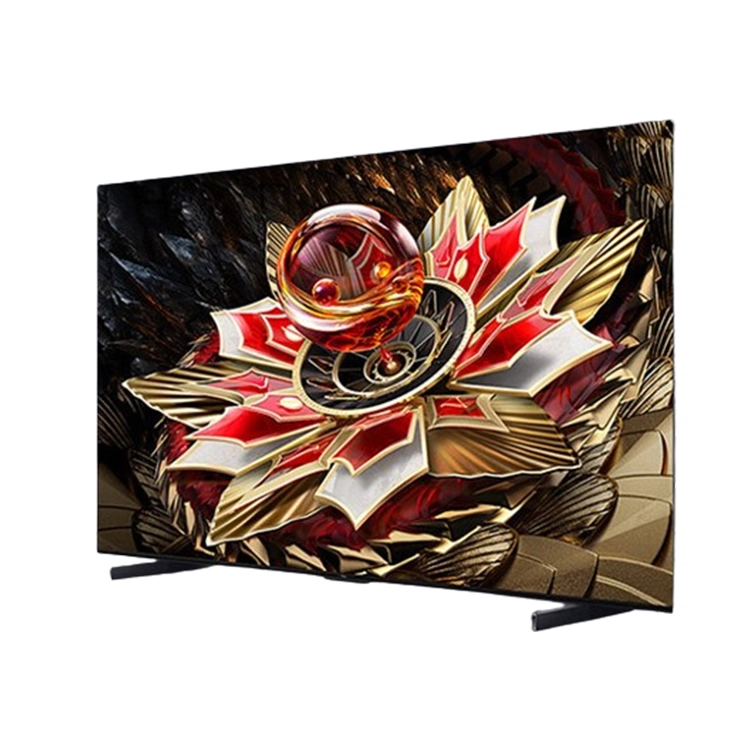 TCL 85Q10K Pro 85 Mini LED 5184 XDR 5500nits QLED 4K