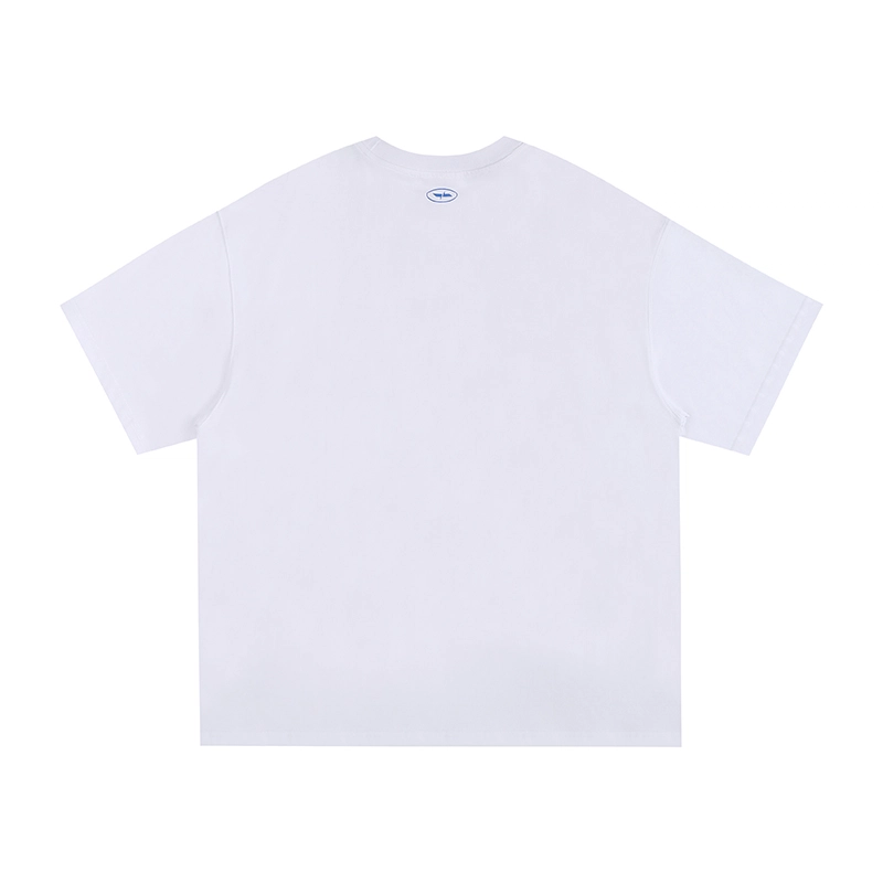 WILDX SPACE LOGOT