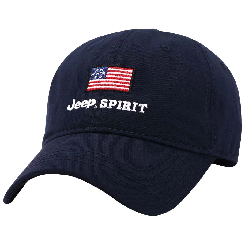 JEEP SPIRIT