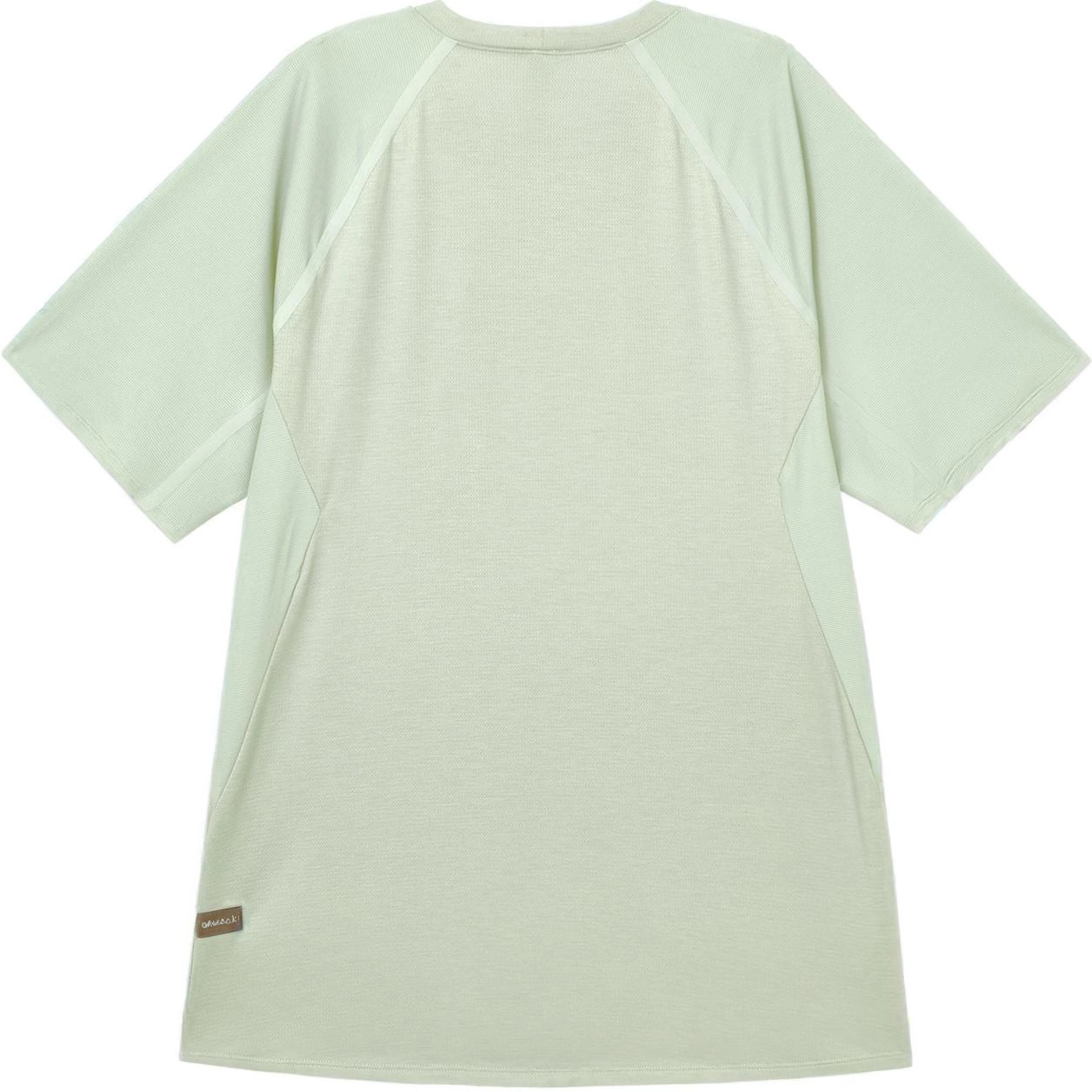 lululemon Ventilated T