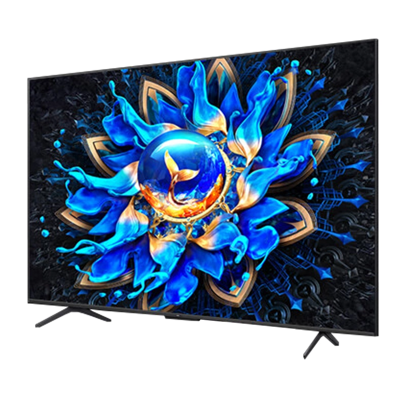 TCL 55T7K 55 Mini LED 384 XDR 1600nits QLED