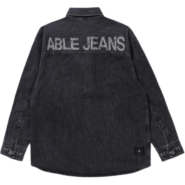 ABLE JEANS