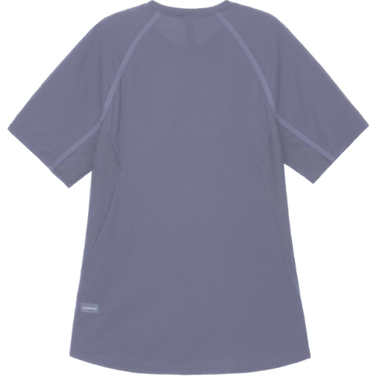lululemon Ventilated T