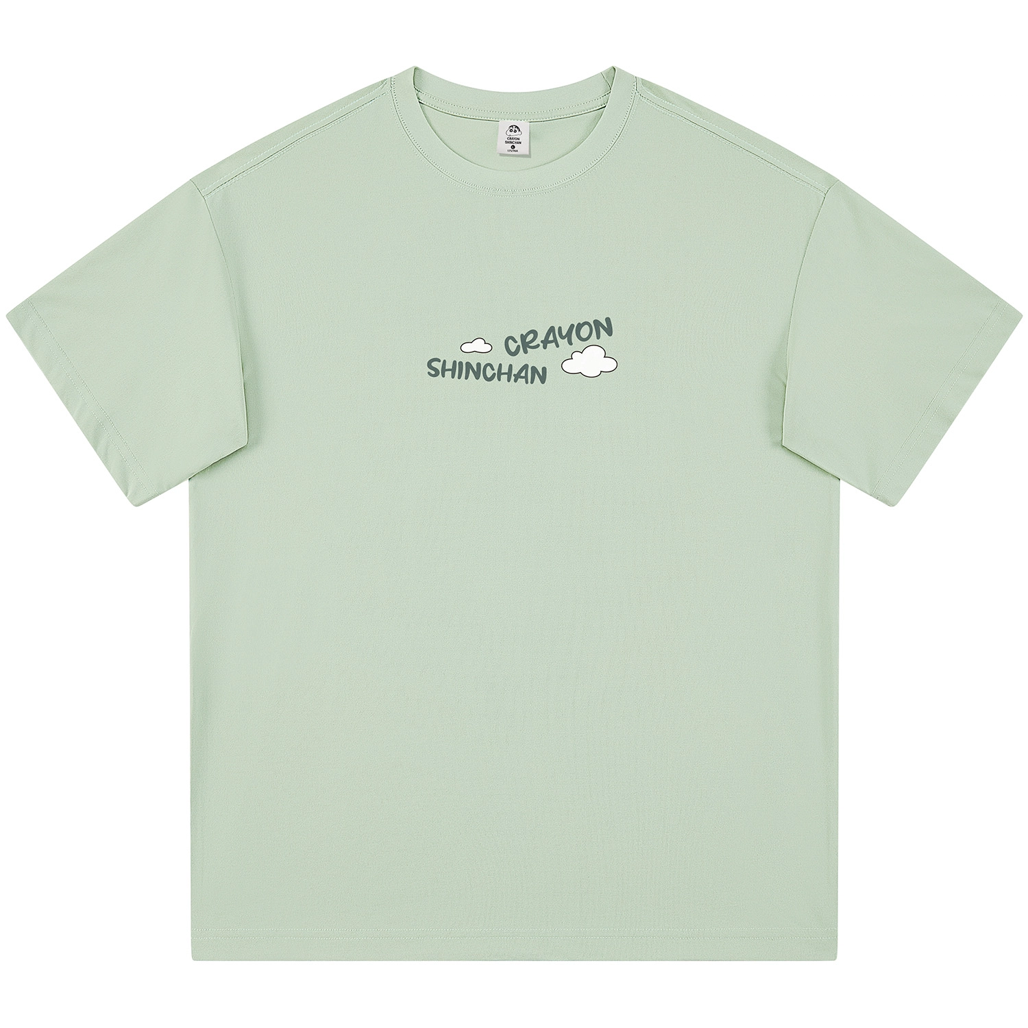 Crayon Shinchan T