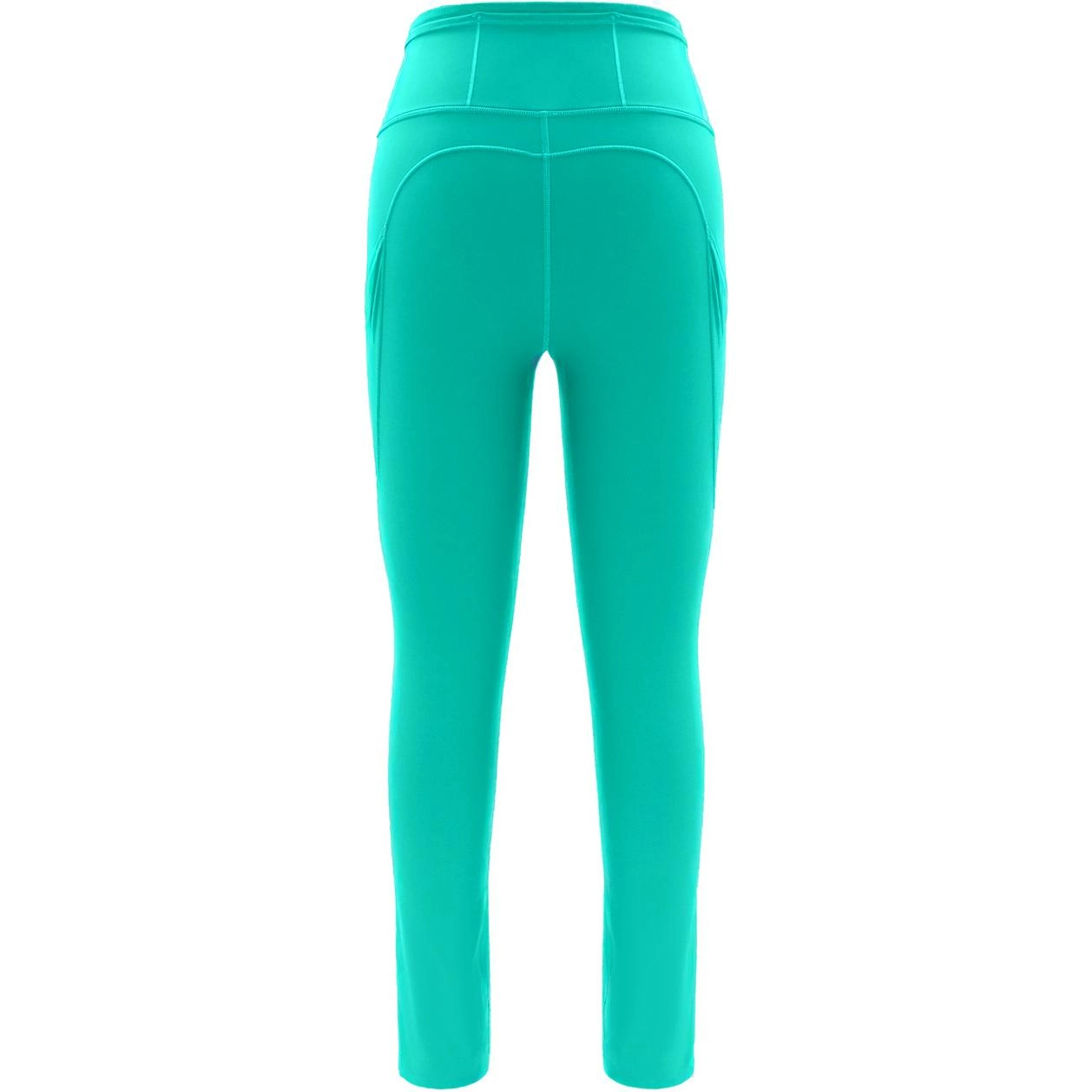 lululemon Fast and Free High-Rise Crop9 23''