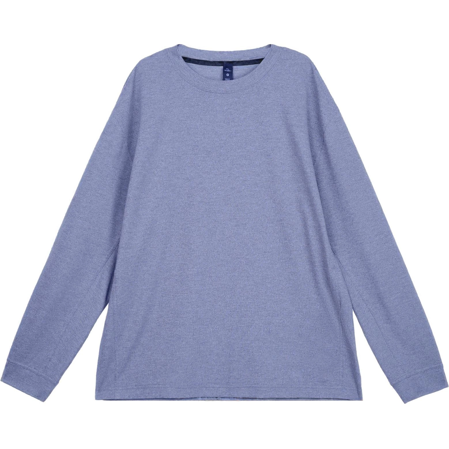 lululemon Relaxed Fit Train T
