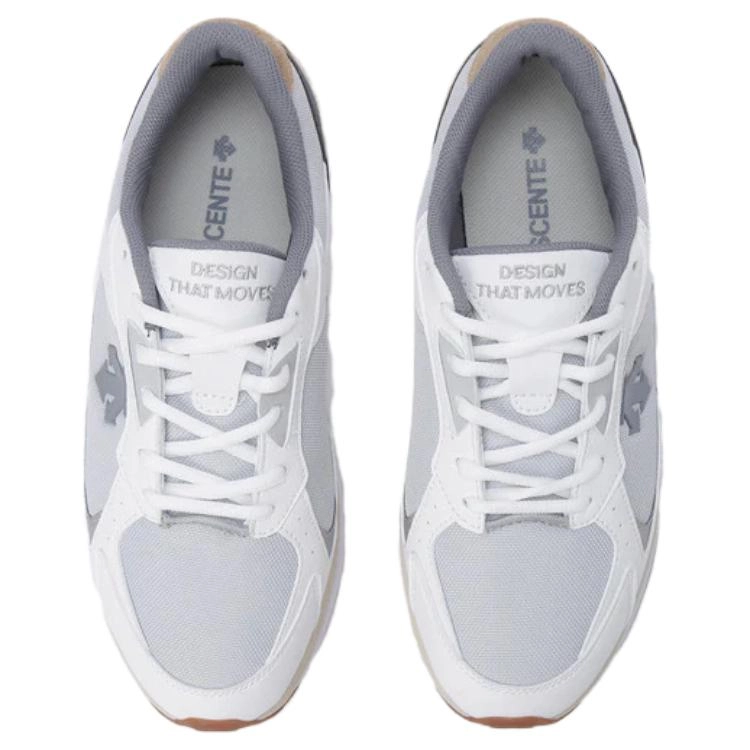 DESCENTE Enerzite ENERZITE ENZT CUSHY RUN