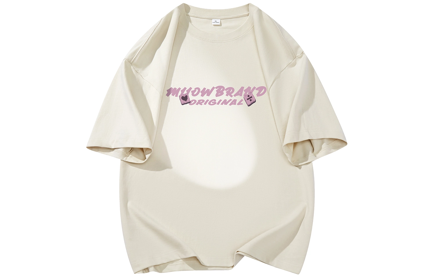 MIIOW T
