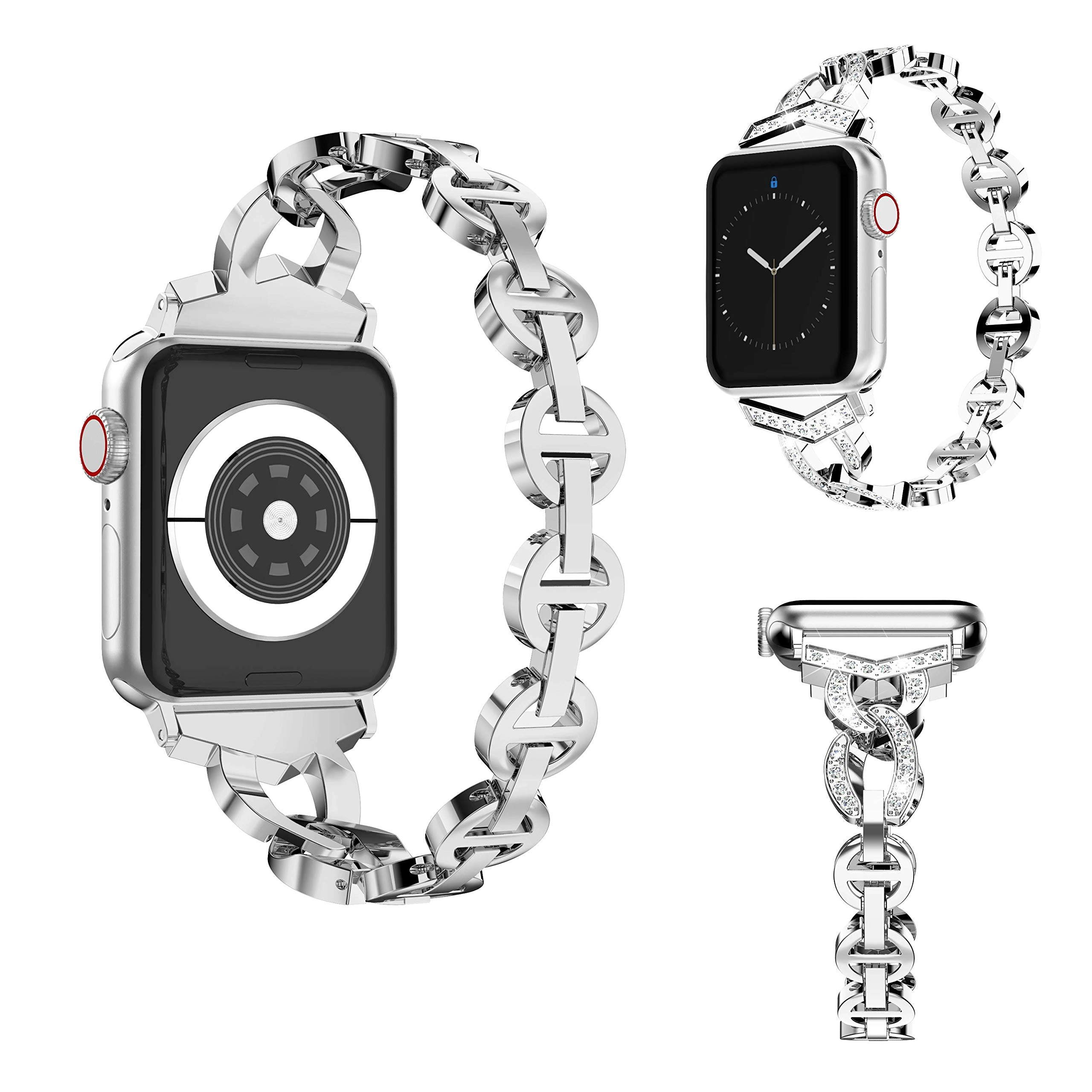 Applewatch S9S8SE76