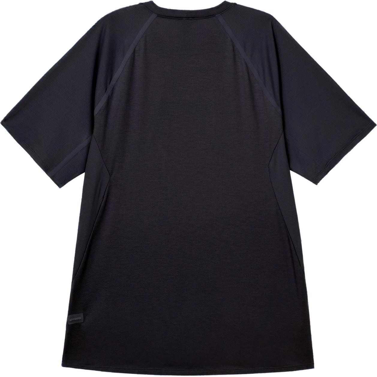lululemon Ventilated T