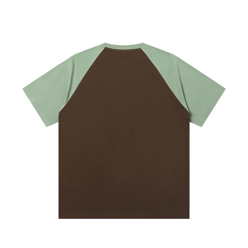 JUNGLE TIGER T