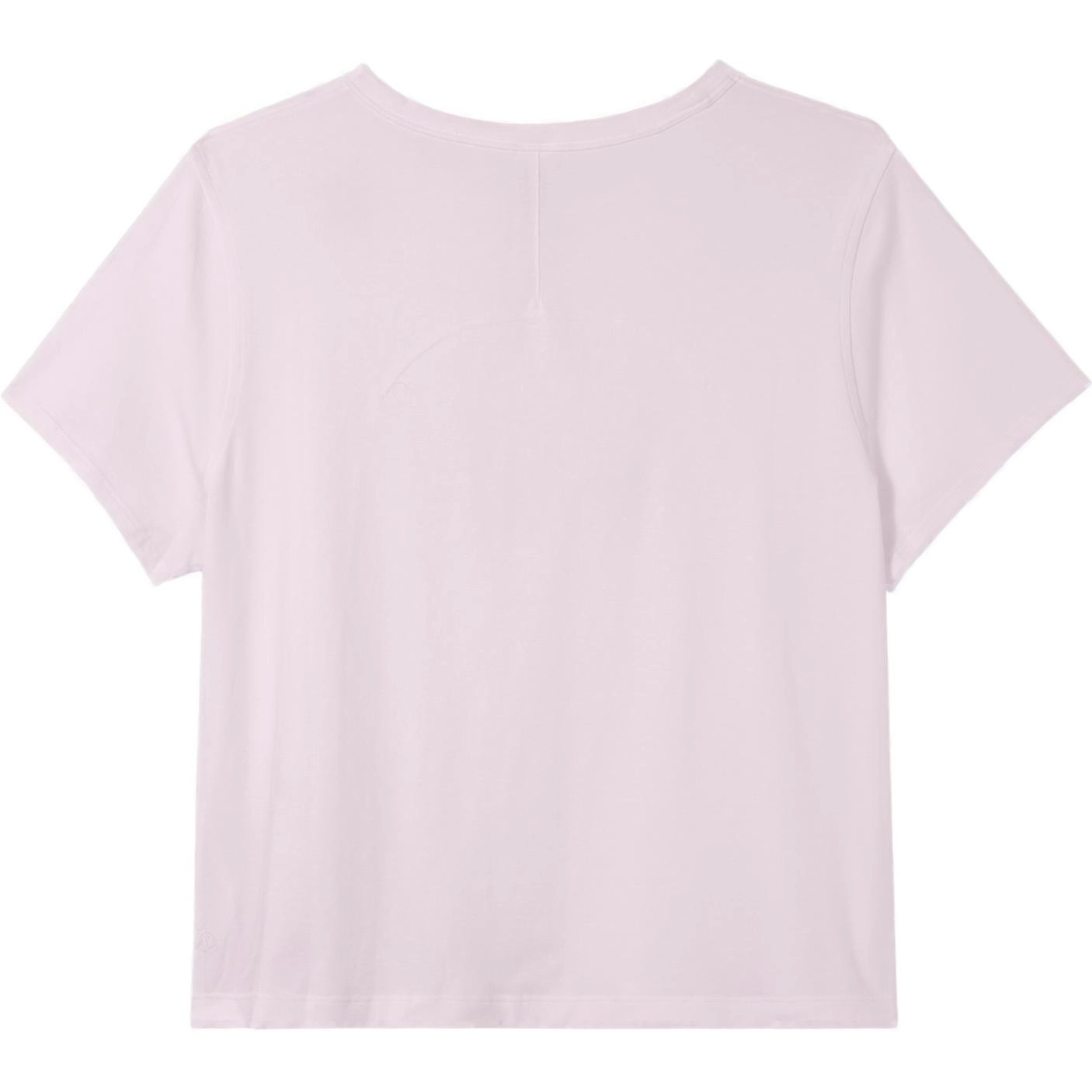 lululemon Classic-Fit T