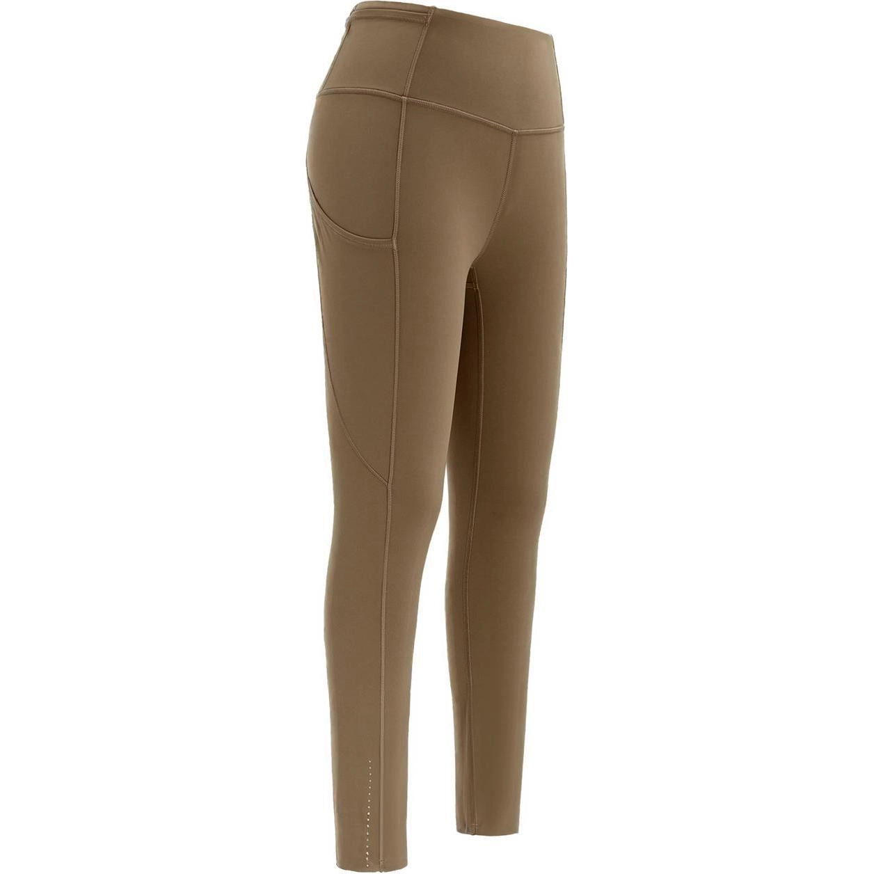 lululemon Fast and Free High-Rise Crop9 23''
