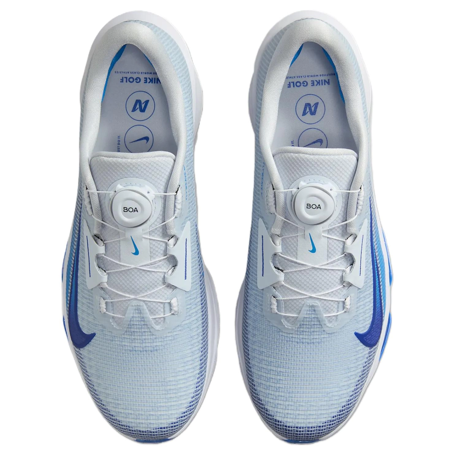 Nike Infinity Tour BOA 2