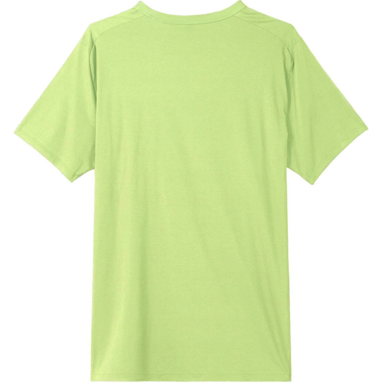 lululemon The Fundamental T