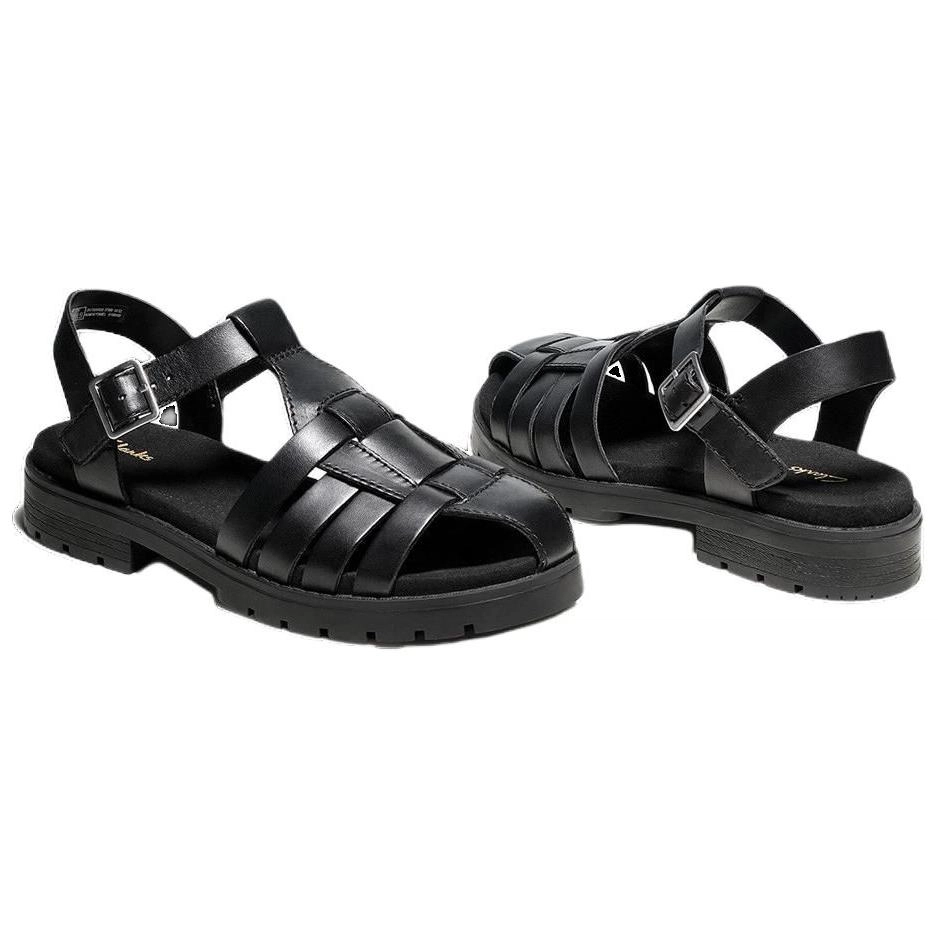 Clarks 2cm