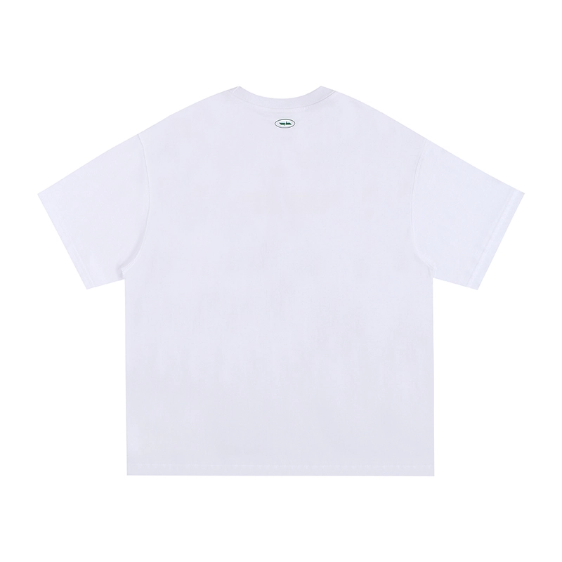 WILDX SPACE LOGOT