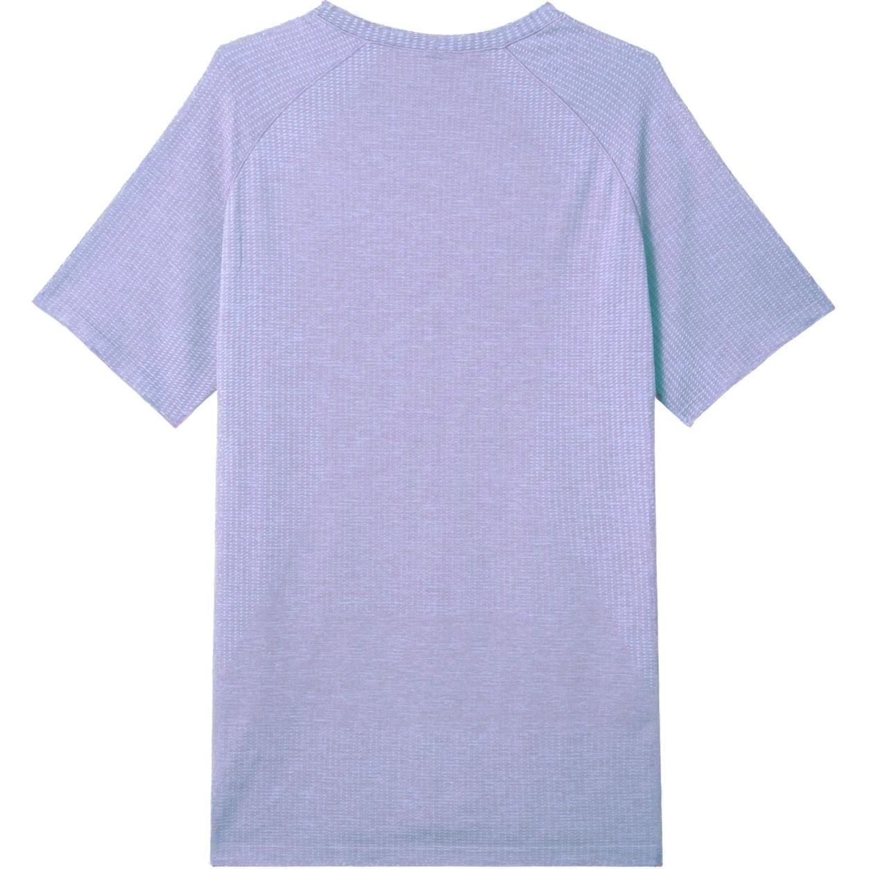lululemon SS23 Metal Vent Tech T