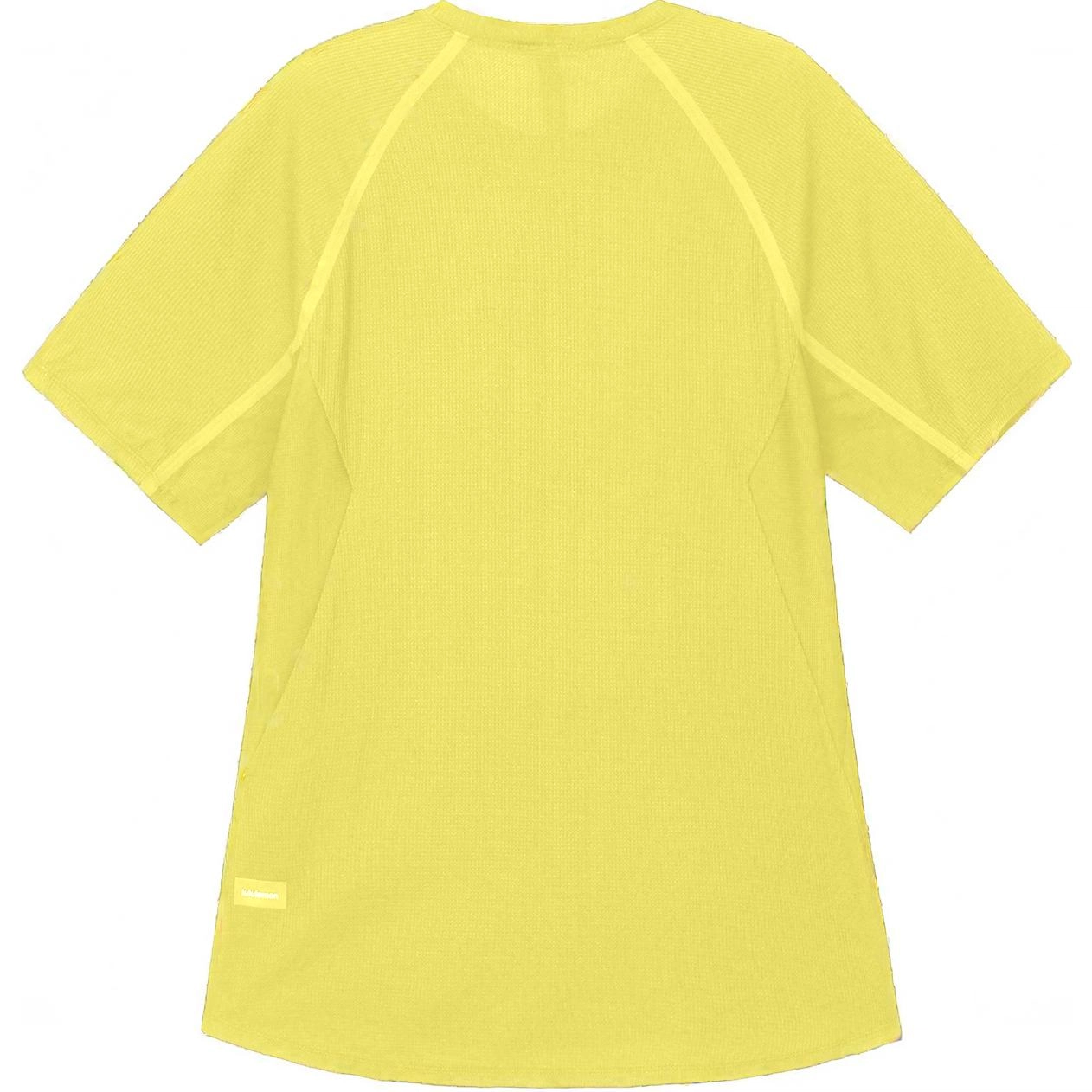 lululemon Ventilated T