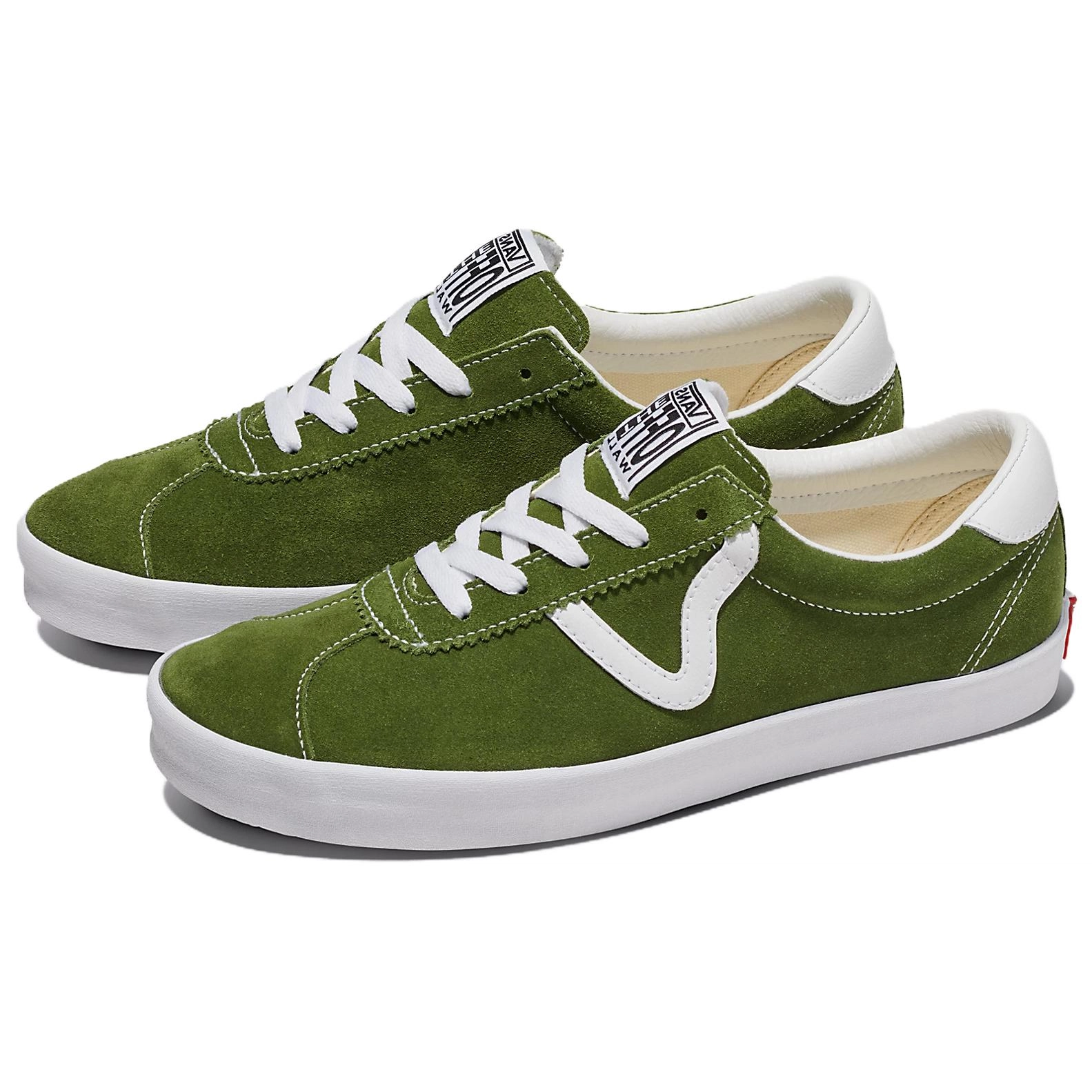 Vans Sport Low