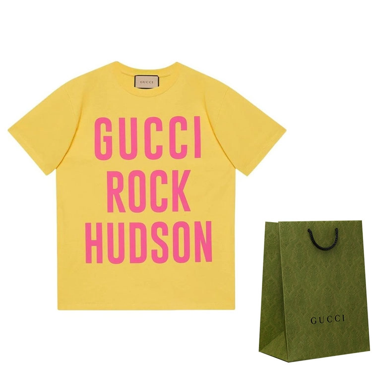 GUCCI SS22 T