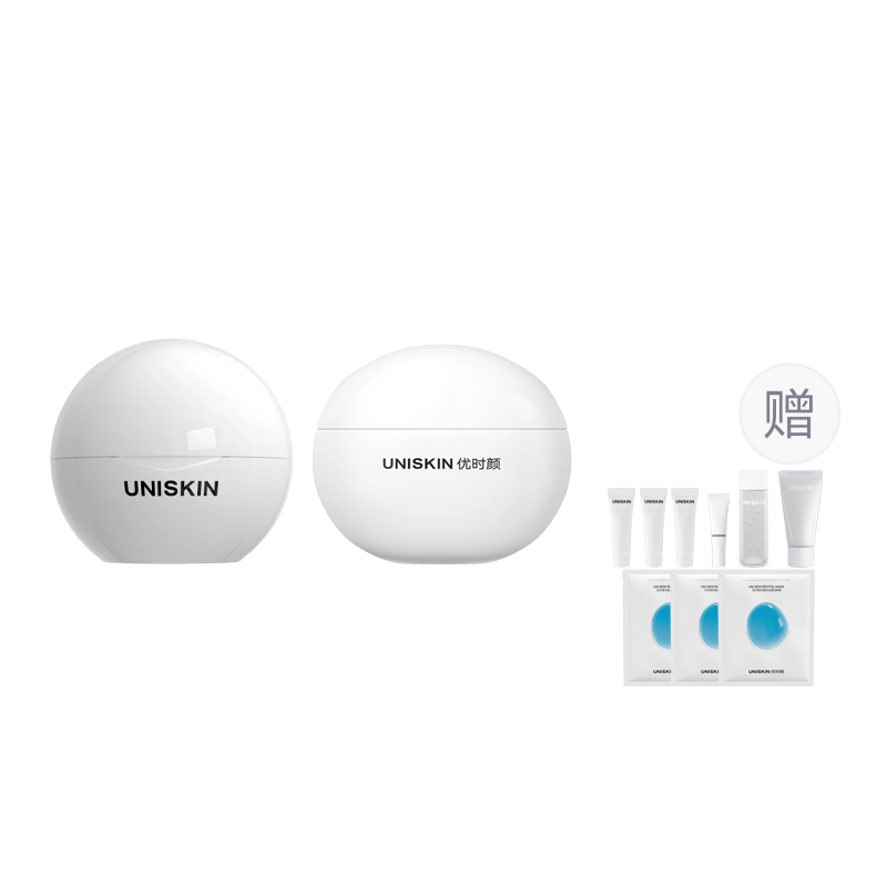 UNISKIN 3 SPF50+